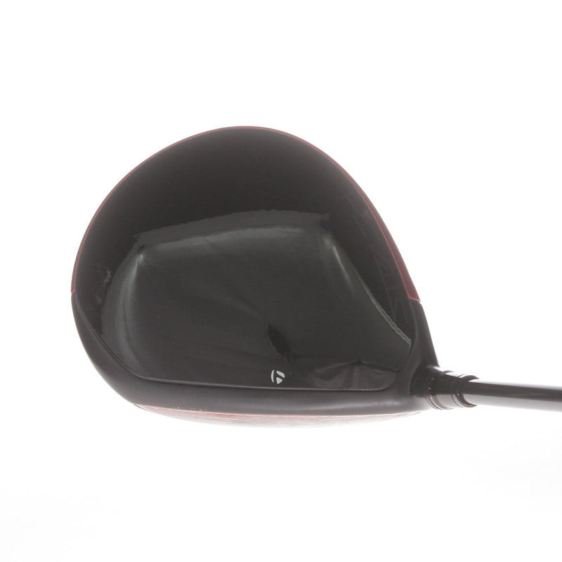 TaylorMade Stealth 2 Graphite Mens Right Hand Driver 9* Stiff - Diamana s+60