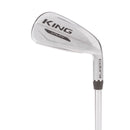 Cobra King Utility 2020 Steel Mens Right Hand 4 Iron 22.5* Stiff - KBS $-Taper Lite