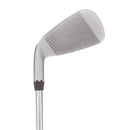 Cobra King Utility 2020 Steel Mens Right Hand 4 Iron 22.5* Stiff - KBS $-Taper Lite