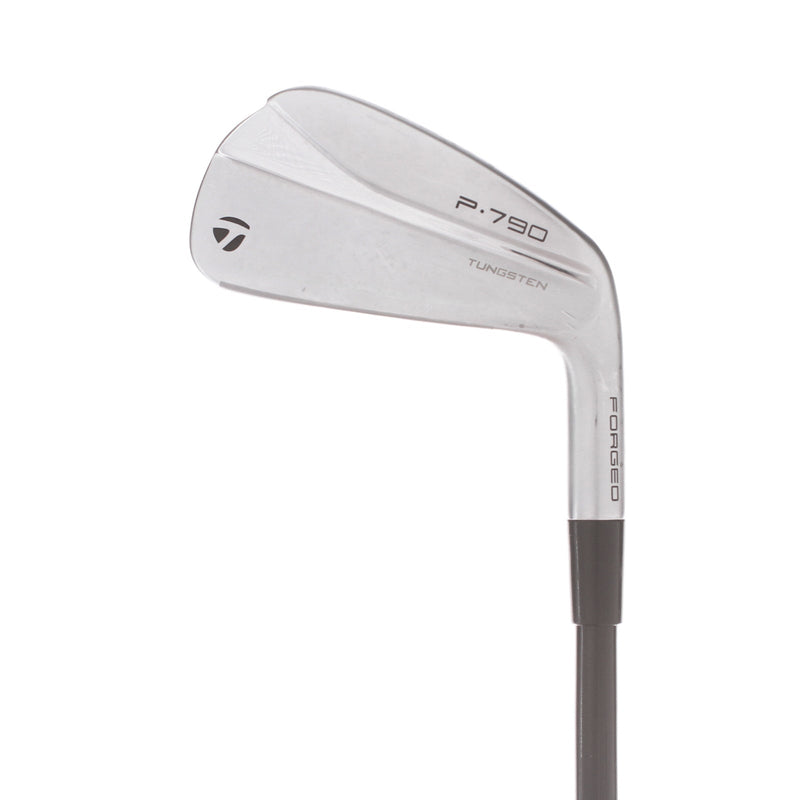 TaylorMade P790 UDI 2021 Graphite Mens Right Hand 2 Iron 17* Stiff - Hzrdus Smoke RDX 6.0 90g