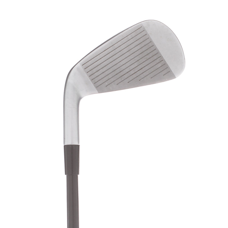 TaylorMade P790 UDI 2021 Graphite Mens Right Hand 2 Iron 17* Stiff - Hzrdus Smoke RDX 6.0 90g