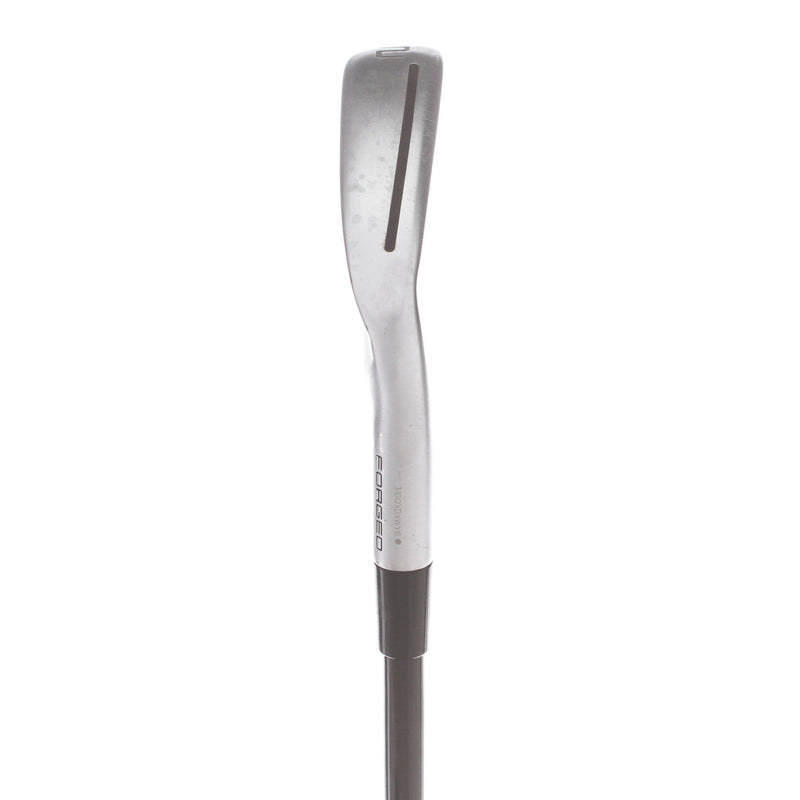 TaylorMade P790 UDI 2021 Graphite Mens Right Hand 2 Iron 17* Stiff - Hzrdus Smoke RDX 6.0 90g