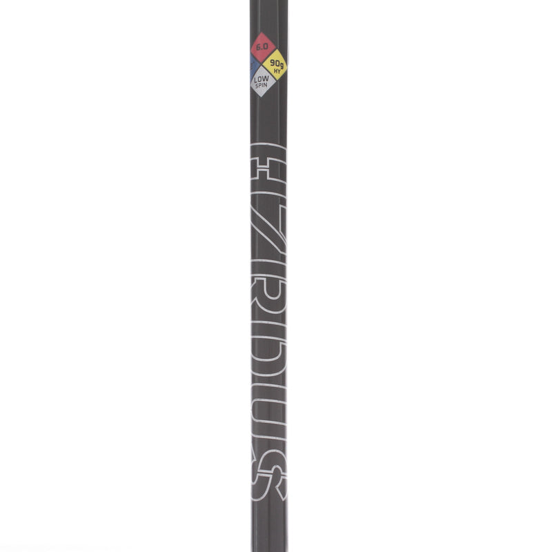 TaylorMade P790 UDI 2021 Graphite Mens Right Hand 2 Iron 17* Stiff - Hzrdus Smoke RDX 6.0 90g