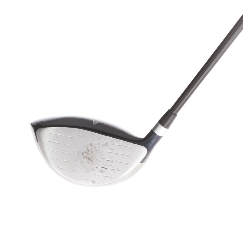 Rife RX Max Graphite Mens Right Hand Driver 10.5* Regular - Rife RX Max