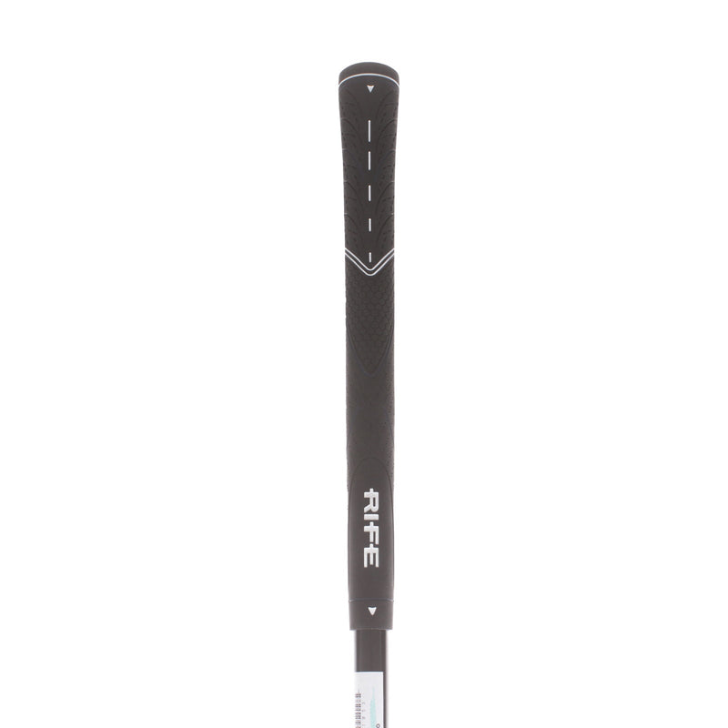 Rife RX Max Graphite Mens Right Hand Driver 10.5* Regular - Rife RX Max