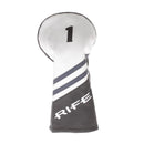 Rife RX Max Graphite Mens Right Hand Driver 10.5* Regular - Rife RX Max