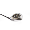 Rife RX Max HL Graphite Mens Right Hand 5 Hybrid 24* Regular - Rife RX Max