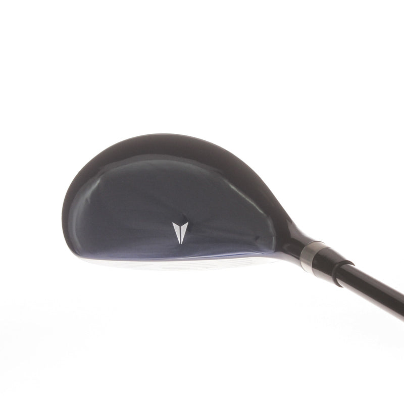 Rife RX Max HL Graphite Mens Right Hand 5 Hybrid 24* Regular - Rife RX Max