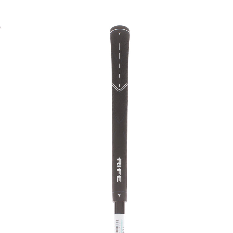 Rife RX Max HL Graphite Mens Right Hand 5 Hybrid 24* Regular - Rife RX Max