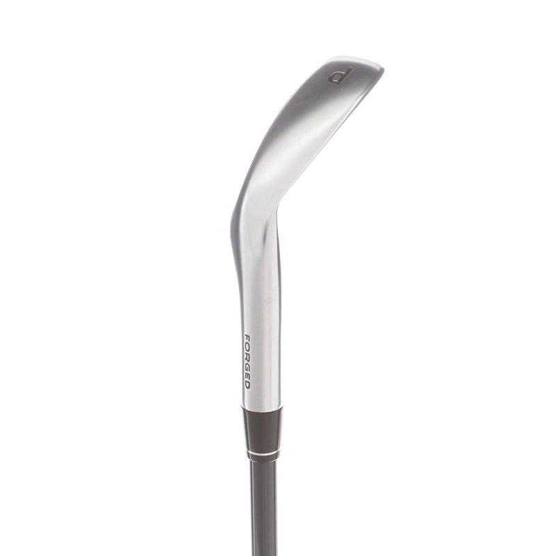 Callaway Apex DCB Graphite Mens Right Hand Pitching Wedge 43* Regular - UST Mamiya Recoil Dart 65 F3