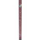 Wilson Dynapower Graphite Mens Right Hand 3 Hybrid 19* Senior - HZRDUS Smoke RDX 70g