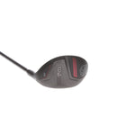 Wilson Dynapower Graphite Mens Right Hand 5 Hybrid 25* Senior - HZRDUS Smoke RDX 70g