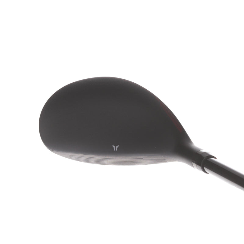 Wilson Dynapower Graphite Mens Right Hand 5 Hybrid 25* Senior - HZRDUS Smoke RDX 70g