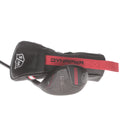 Wilson Dynapower Graphite Mens Right Hand 4 Hybrid 22* Senior - HZRDUS Smoke RDX 70g