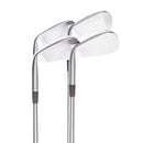 TaylorMade P790 Steel Mens Right Hand Irons 7-PW Stiff - Dynamic Gold 105 VSS S300