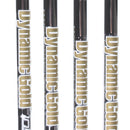 TaylorMade P790 Steel Mens Right Hand Irons 7-PW Stiff - Dynamic Gold 105 VSS S300
