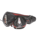 TaylorMade M6 Graphite Mens Right Hand Driver 9* Stiff - Tensei CK Blue Series 60