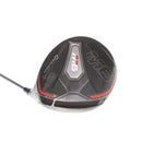 TaylorMade M6 Graphite Mens Right Hand Driver 9* Stiff - Tensei CK Blue Series 60