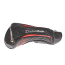 TaylorMade M6 Graphite Mens Right Hand Driver 9* Stiff - Tensei CK Blue Series 60