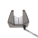 TaylorMade Spider SR Mens Right Hand Putter 34" Mallet Stiff - TaylorMade Super Stroke Pistol GT 2.0