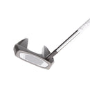 TaylorMade Spider SR Mens Right Hand Putter 34" Mallet Stiff - TaylorMade Super Stroke Pistol GT 2.0