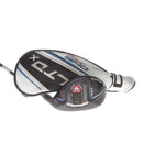 Cobra LTDx One Length Graphite Mens Right Hand 3 Hybrid 19* Stiff - KBS PGI 85