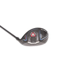 Cobra LTDx One Length Graphite Mens Right Hand 3 Hybrid 19* Stiff - KBS PGI 85