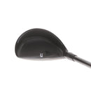 Cobra LTDx One Length Graphite Mens Right Hand 3 Hybrid 19* Stiff - KBS PGI 85