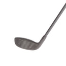 Cobra LTDx One Length Graphite Mens Right Hand 3 Hybrid 19* Stiff - KBS PGI 85