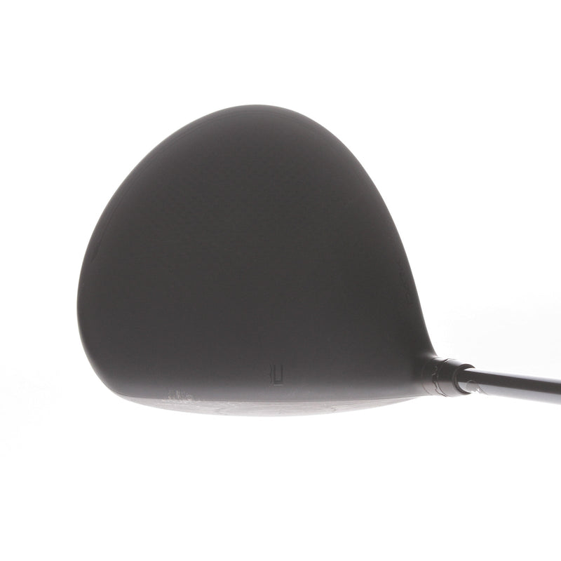 Cobra Darkspeed Max Graphite Mens Right Hand Driver 10.5* Regular - UST Mamiya Linq M40X 5F3