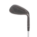 TaylorMade Milled Grind Steel Mens Right Hand Sand Wedge 56* 12 Bounce SB Grind Stiff - Dynamic Gold S200