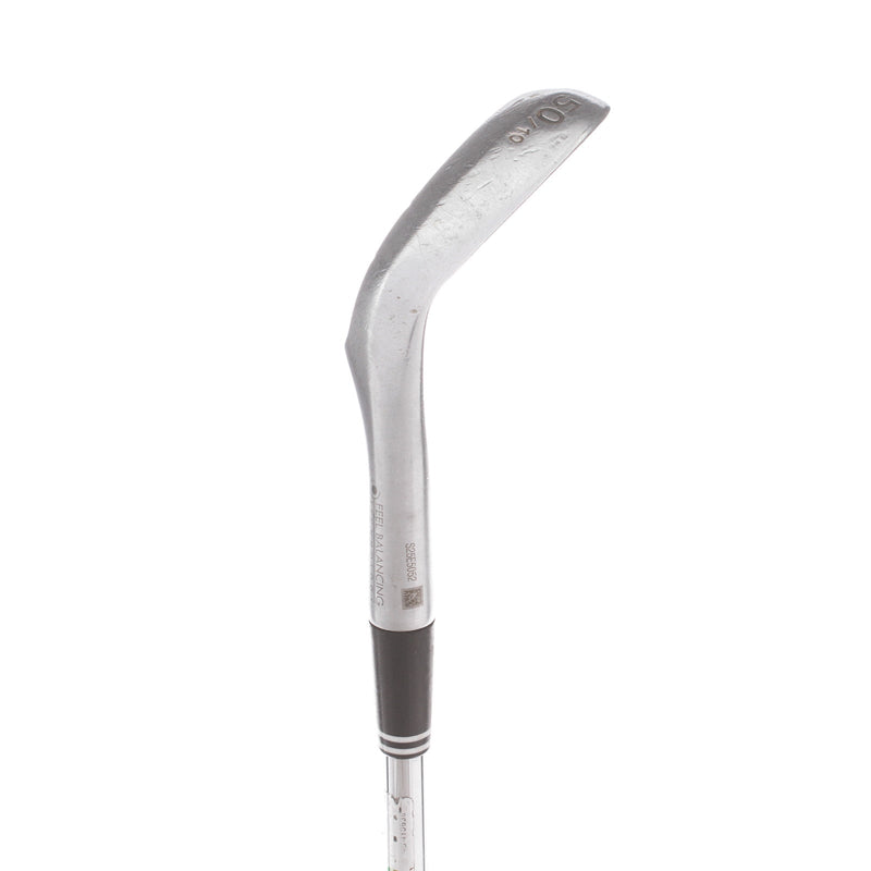 Cleveland RTX-3 Steel Mens Right Hand Gap Wedge 50* 10 Bounce Wedge -