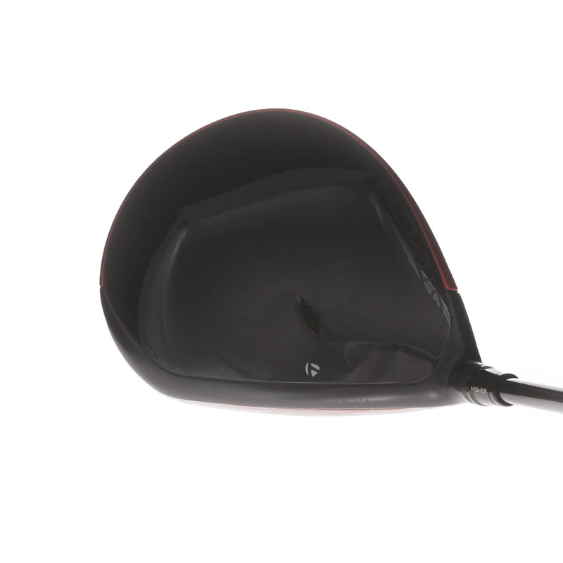 TaylorMade Stealth2 Graphite Mens Right Hand Driver 10.5* Stiff - Ventus TR 5