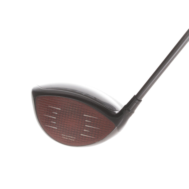 TaylorMade Stealth2 Graphite Mens Right Hand Driver 10.5* Stiff - Ventus TR 5