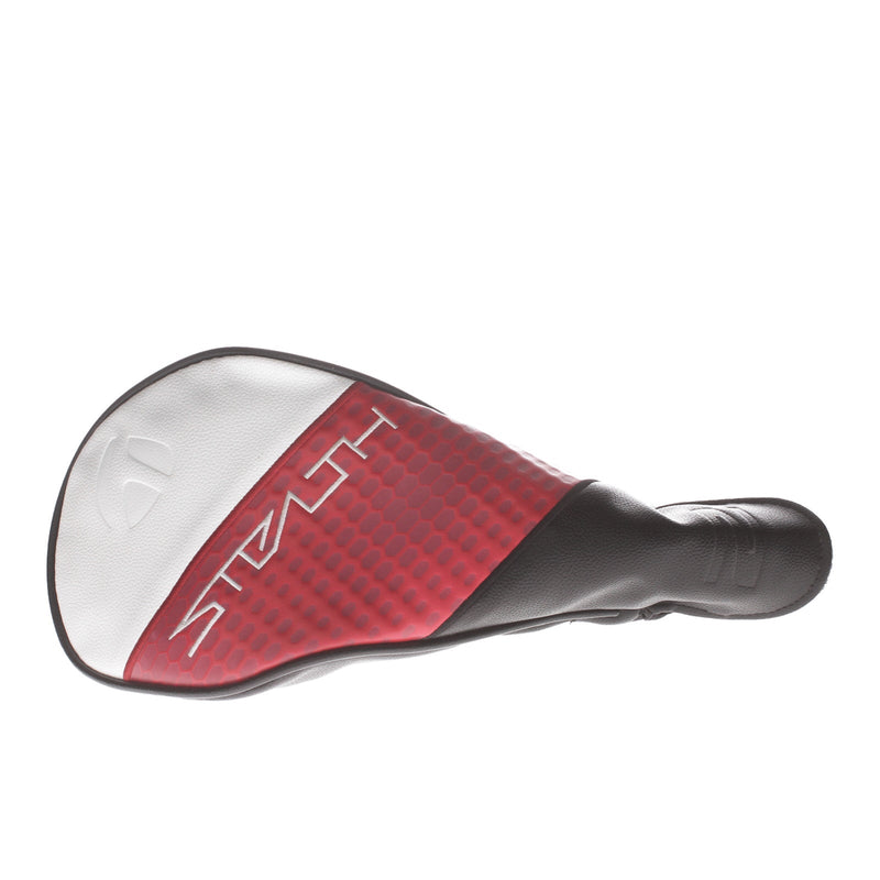 TaylorMade Stealth2 Graphite Mens Right Hand Driver 10.5* Stiff - Ventus TR 5