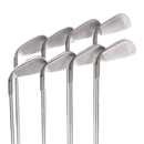 Ping G5 Steel Mens Right Hand Irons 3-PW Blue Dot 1* Upright Regular - Ping