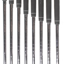 Ping G5 Steel Mens Right Hand Irons 3-PW Blue Dot 1* Upright Regular - Ping