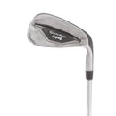 TaylorMade M4 Steel Mens Right Hand Approach Wedge Stiff - KBS Tour