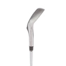 TaylorMade M4 Steel Mens Right Hand Approach Wedge Stiff - KBS Tour