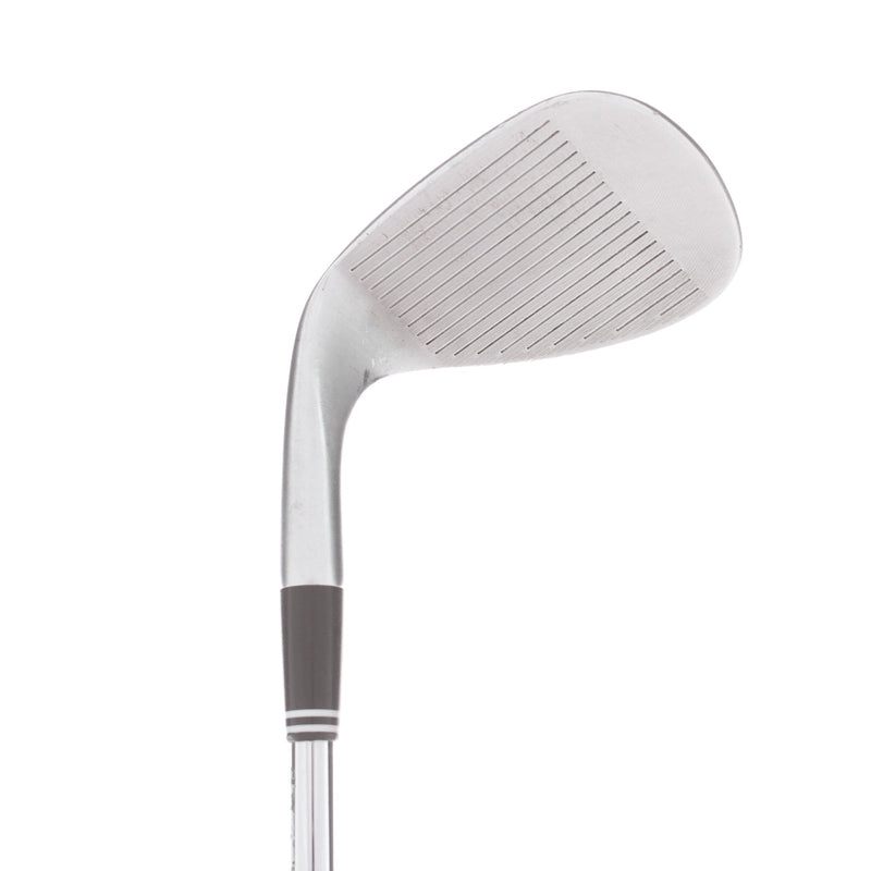 Cleveland CBX Steel Mens Right Hand Sand Wedge 56* 12 Bounce Wedge - Dynamic Gold 115