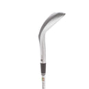 Cleveland CBX Steel Mens Right Hand Sand Wedge 56* 12 Bounce Wedge - Dynamic Gold 115