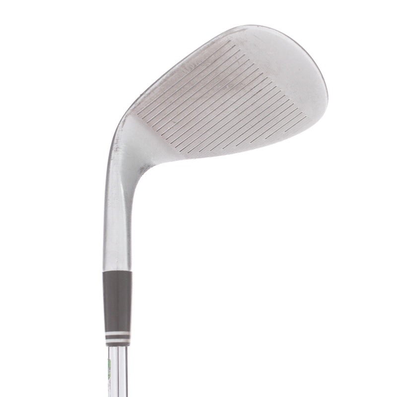 Cleveland CBX Steel Mens Right Hand Lob Wedge 60* 10 Bounce Wedge - Dynamic Gold 115