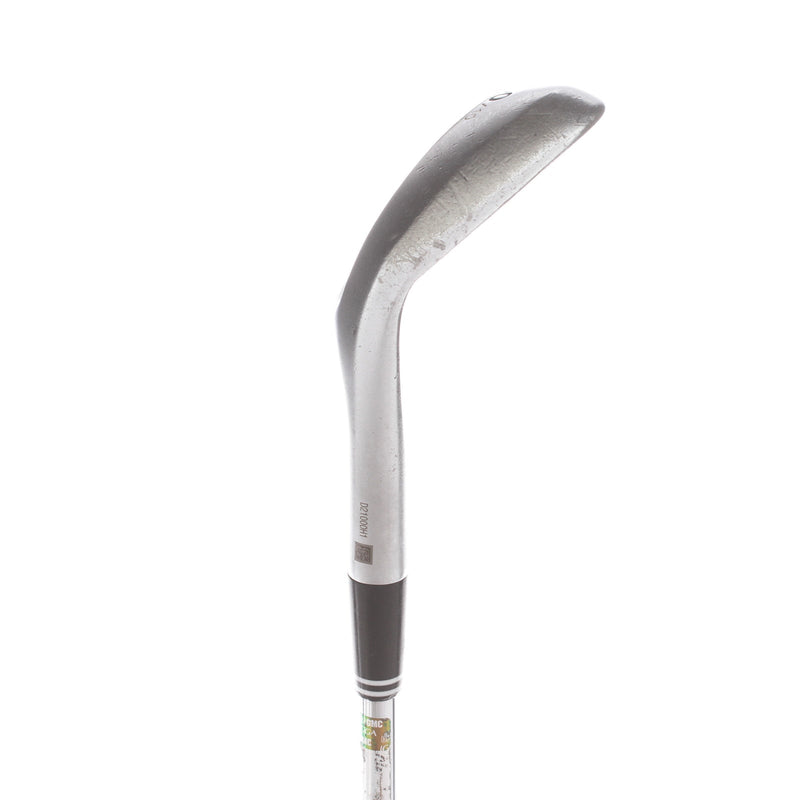 Cleveland CBX Steel Mens Right Hand Lob Wedge 60* 10 Bounce Wedge - Dynamic Gold 115