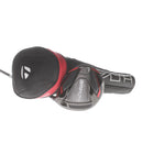 TaylorMade Stealth Graphite Mens Right Hand Driver 10.5* Stiff - Tensei AV Limited 65