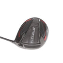 TaylorMade Stealth Graphite Mens Right Hand Driver 10.5* Stiff - Tensei AV Limited 65