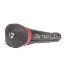 TaylorMade Stealth Graphite Mens Right Hand Driver 10.5* Stiff - Tensei AV Limited 65