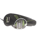 Cobra Radspeed Graphite Mens Right Hand Fairway 3 Wood 14.5* Regular - Fujikura Motore X F3 6-R