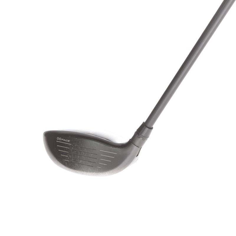 Cobra Radspeed Graphite Mens Right Hand Fairway 3 Wood 14.5* Regular - Fujikura Motore X F3 6-R