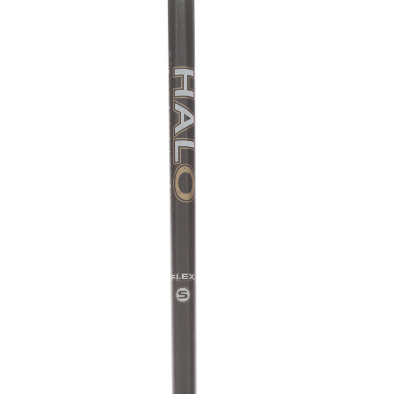 Cleveland Halo Graphite Mens Right Hand 3 Hybrid 19* Stiff - Cleveland