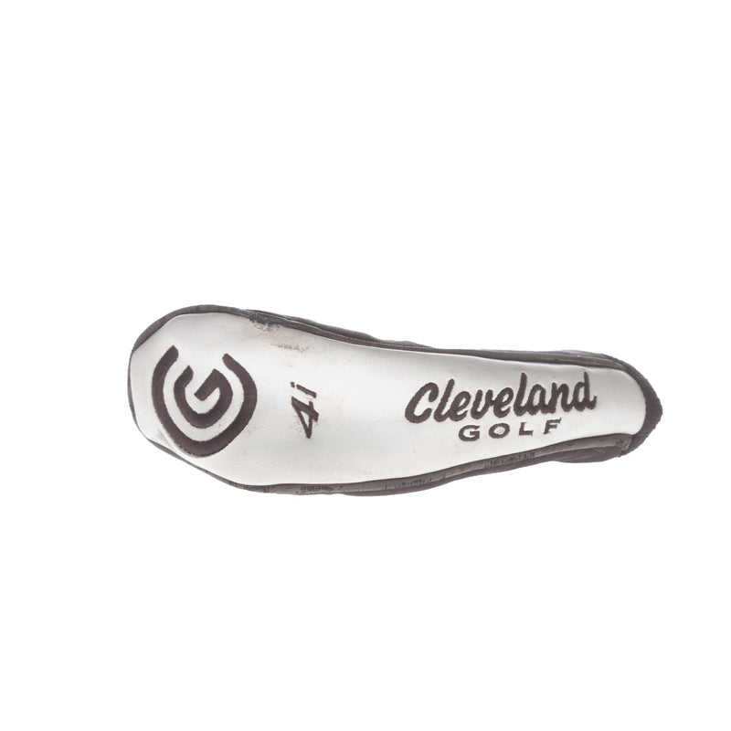 Cleveland Halo Graphite Mens Right Hand 3 Hybrid 19* Stiff - Cleveland